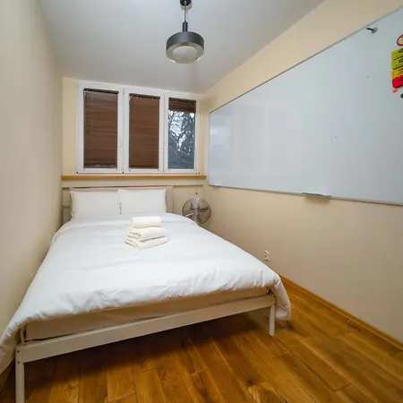 Szczepin 2-bedroom * Vratislav