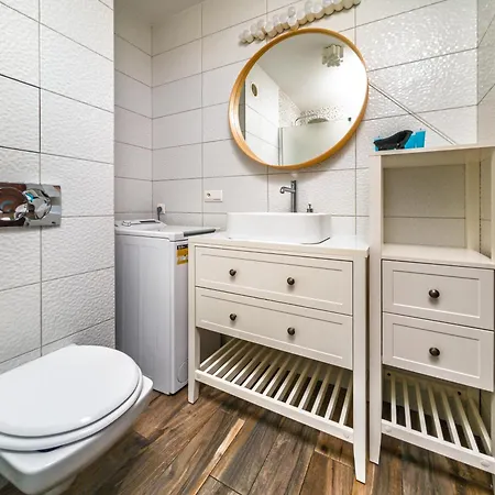 Szczepin 2-bedroom * فروتسواف