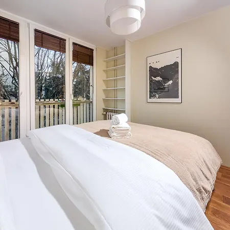 Szczepin 2-bedroom