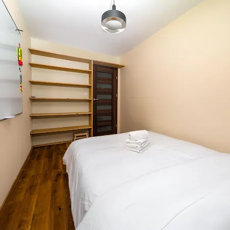 Szczepin 2-bedroom Apartment *