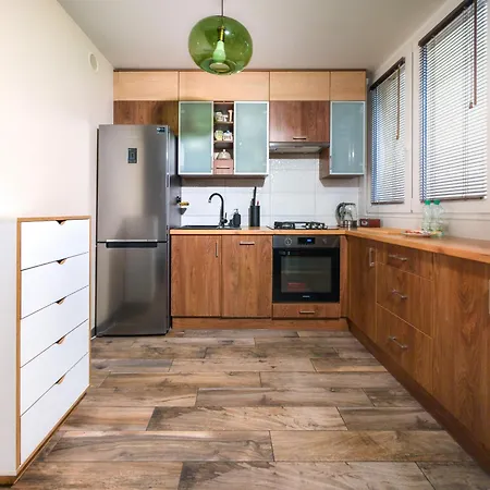 Szczepin 2-bedroom *