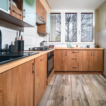 Szczepin 2-bedroom *